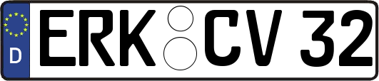 ERK-CV32