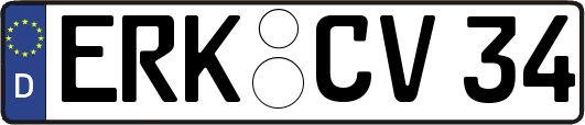 ERK-CV34