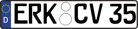 ERK-CV35