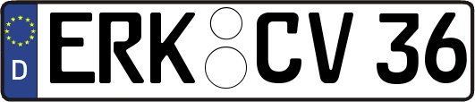 ERK-CV36