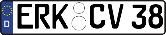 ERK-CV38