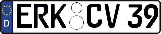 ERK-CV39