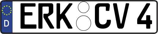 ERK-CV4