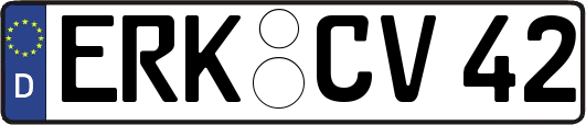 ERK-CV42
