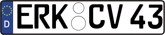 ERK-CV43