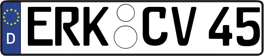 ERK-CV45