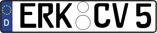 ERK-CV5