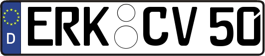 ERK-CV50