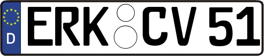 ERK-CV51