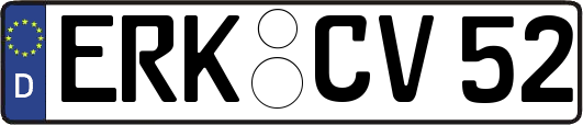 ERK-CV52