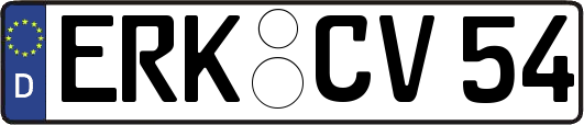 ERK-CV54