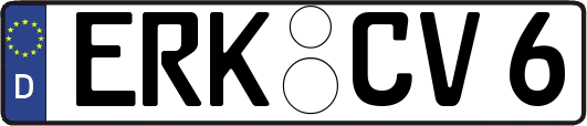 ERK-CV6