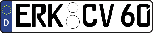 ERK-CV60