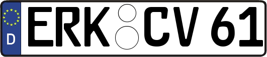 ERK-CV61