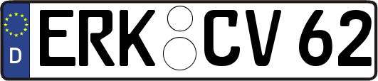 ERK-CV62