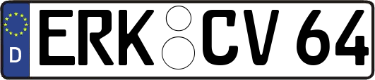 ERK-CV64