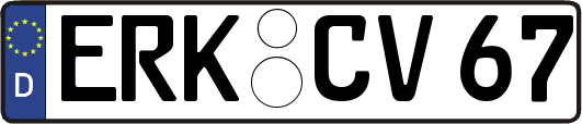 ERK-CV67
