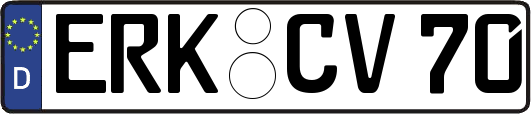 ERK-CV70
