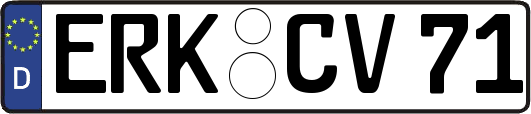 ERK-CV71