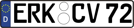 ERK-CV72