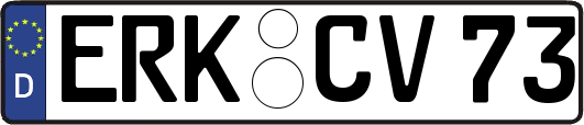 ERK-CV73
