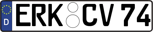 ERK-CV74