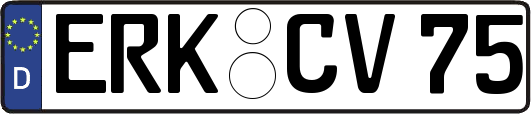 ERK-CV75