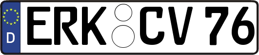 ERK-CV76