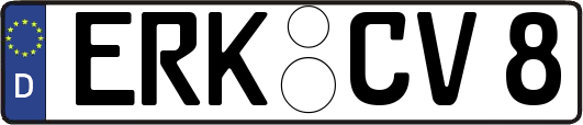 ERK-CV8