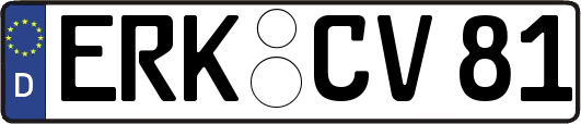 ERK-CV81