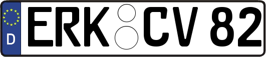 ERK-CV82
