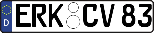 ERK-CV83