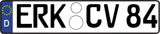 ERK-CV84
