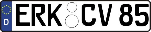 ERK-CV85