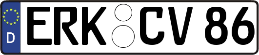 ERK-CV86