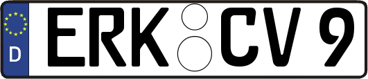 ERK-CV9