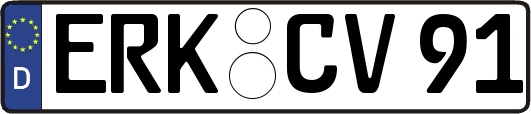 ERK-CV91
