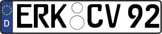 ERK-CV92