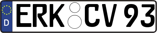ERK-CV93