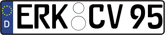 ERK-CV95
