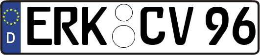 ERK-CV96