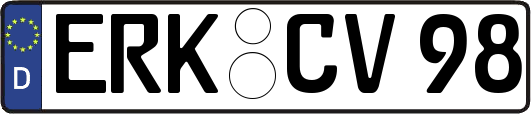 ERK-CV98