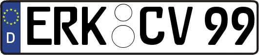 ERK-CV99