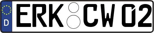 ERK-CW02