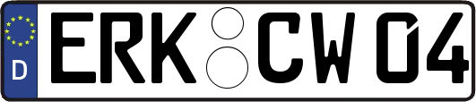 ERK-CW04
