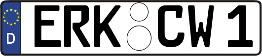 ERK-CW1