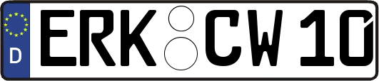 ERK-CW10