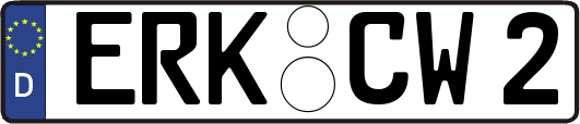 ERK-CW2