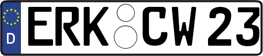 ERK-CW23