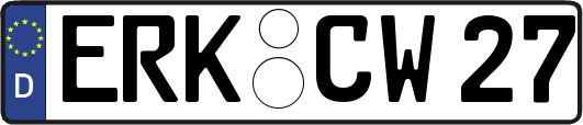 ERK-CW27